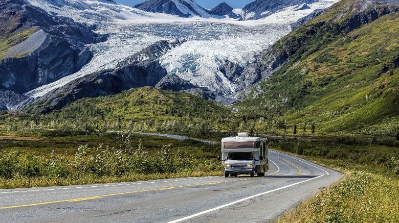 <b>Valdez Scenery</b>