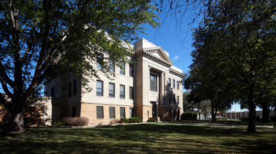 Vermillion, South Dakota