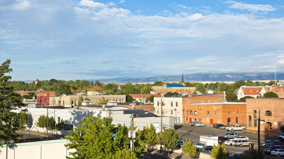 Walla Walla, Washington