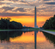 Washington, DC Scenery