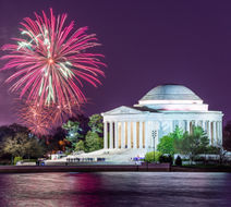 Washington, DC Scenery