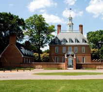 Williamsburg Building