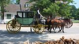 Williamsburg Scenery