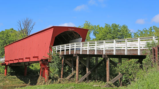 Winterset, Iowa