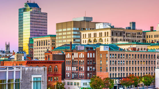 Worcester, Massachusetts