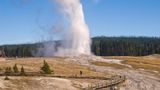 <b>Yellowstone Natl Park Scenery</b>