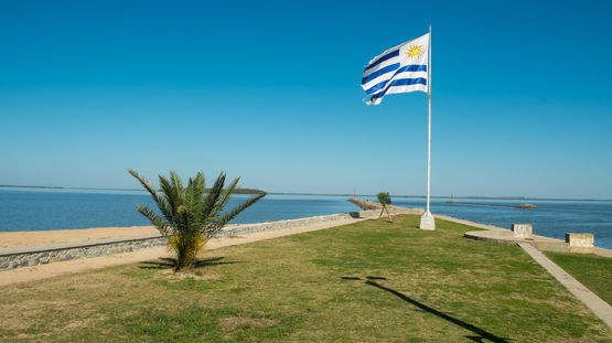 Carmelo, Uruguay