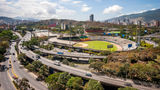 <b>Caracas Scenery</b>