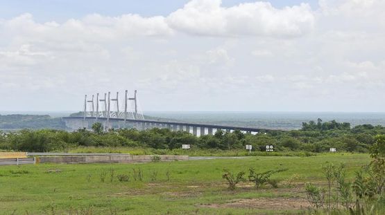 Ciudad Guayana, Venezuela
