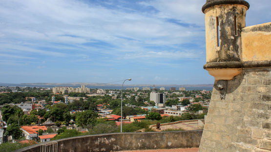 Cumana, Venezuela