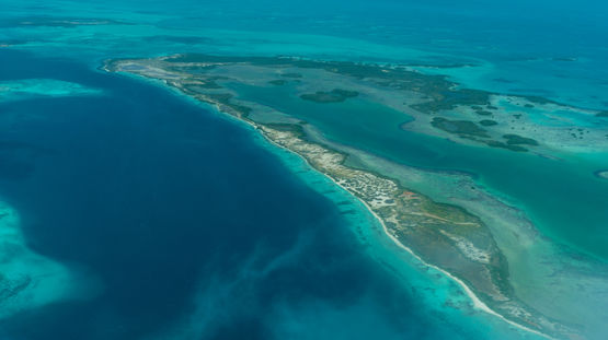 Los Roques Islands, Venezuela