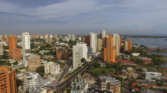 Maracaibo, Venezuela