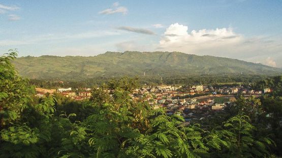 Dien-Bien-Phu, Vietnam