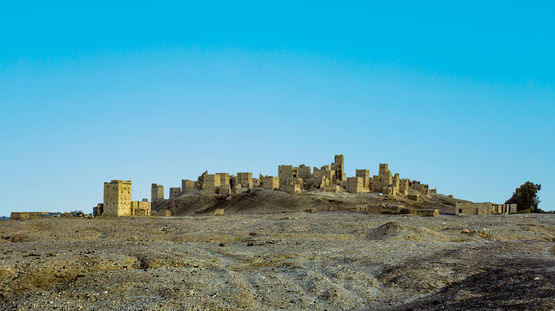 Marib, Yemen
