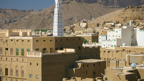 Tarim, Yemen