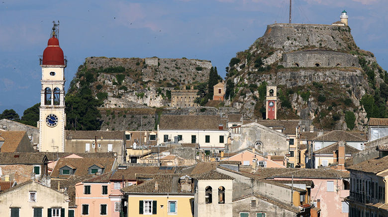 <b>Corfu Building</b>