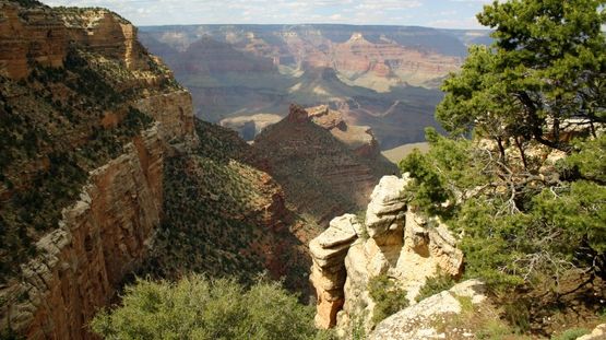 Grand Canyon Village, Grand Canyon, Arizona
