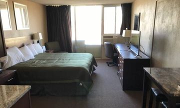 Allen Park Motor Lodge