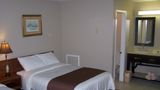 Coach House Inn Room