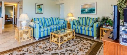 Holiday Villas III Suite