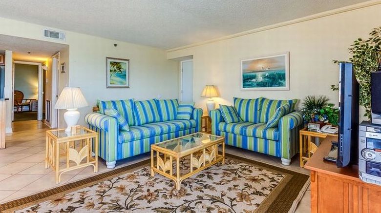 <b>Holiday Villas III Suite</b>