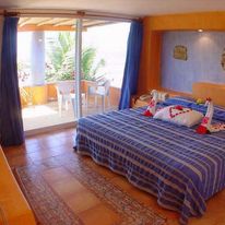 Hotel Villa Mexicana