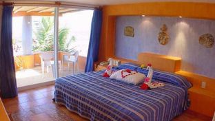 Hotel Villa Mexicana