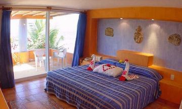 Hotel Villa Mexicana