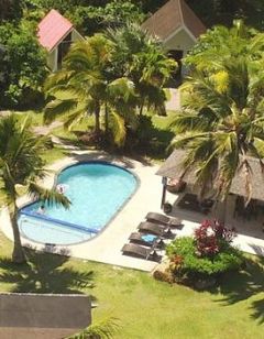Palm Grove
