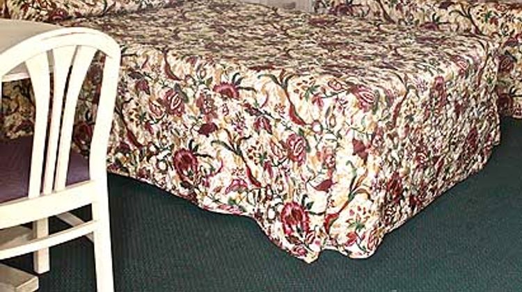 Family Inn Room