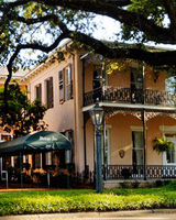 Malaga Inn