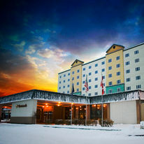 Westmark Fairbanks Hotel & Conf Ctr