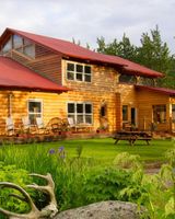 Kantishna Roadhouse
