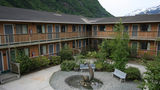 Westmark Inn Skagway Exterior