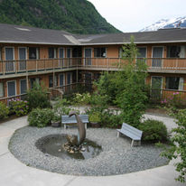 Westmark Inn Skagway