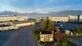 Land's End Resort Exterior