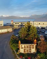Land's End Resort