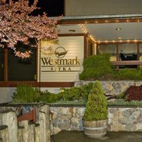 Westmark Sitka