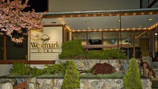 Westmark Sitka