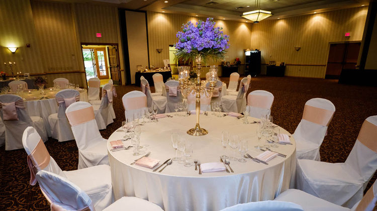Arizona Golf Resort & Conference Ctr Banquet