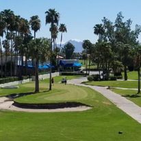 Arizona Golf Resort & Conference Ctr
