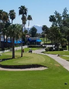 Arizona Golf Resort & Conference Ctr