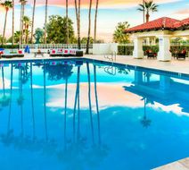 Arizona Golf Resort & Conference Ctr Pool