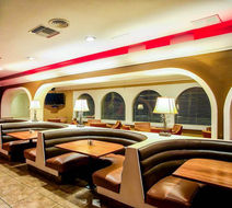 Arizona Golf Resort & Conference Ctr Restaurant