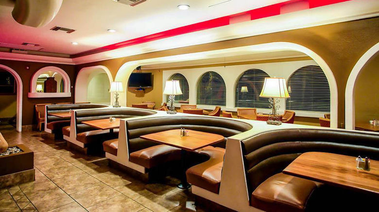 <b>Arizona Golf Resort & Conference Ctr Restaurant</b>