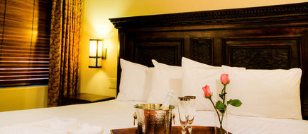 Arizona Golf Resort & Conference Ctr Room