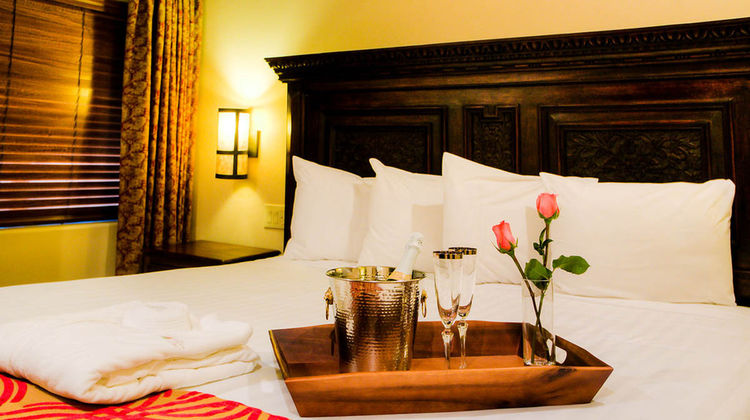 Arizona Golf Resort & Conference Ctr Room