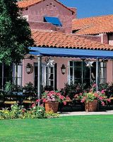 Arizona Inn