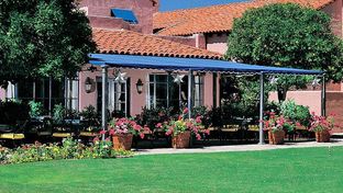 Arizona Inn