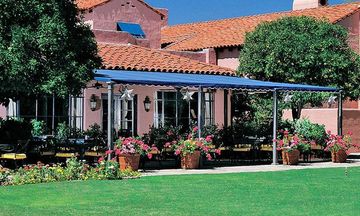 Arizona Inn